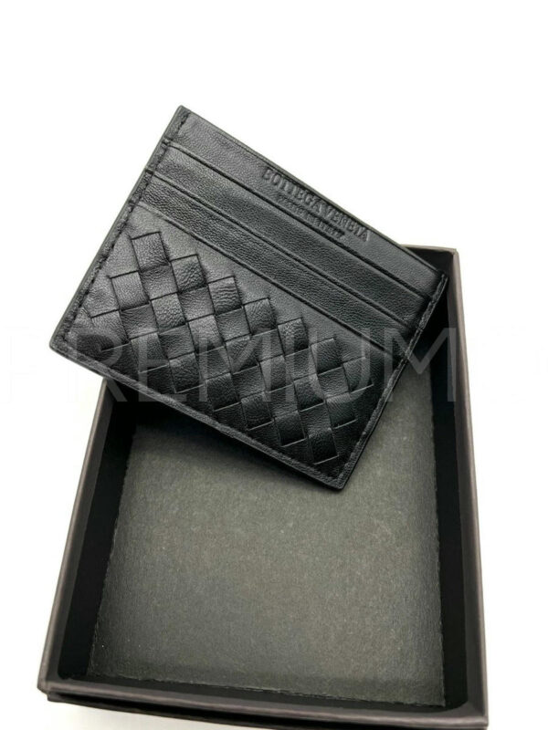 Bottega Veneta картхолдер PR191225 4