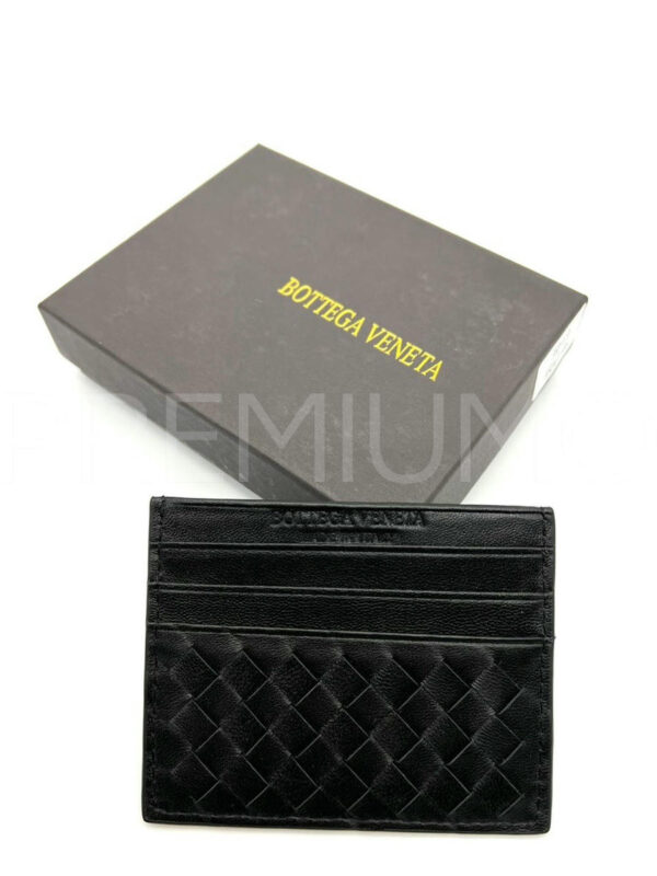 Bottega Veneta картхолдер PR191225 2