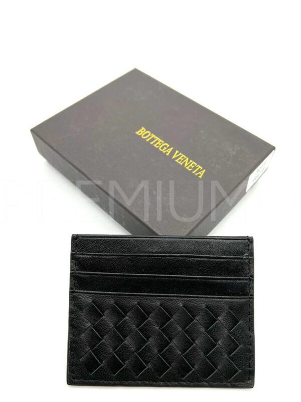 Bottega Veneta картхолдер PR191225 3