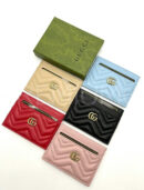 Gucci картхолдер PR519331 22