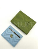Gucci картхолдер PR458586 10