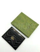 Gucci картхолдер PR519331 14