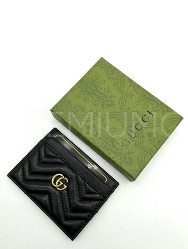 Gucci картхолдер PR519331 3