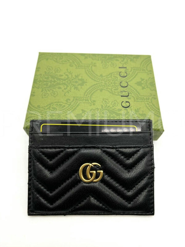 Gucci картхолдер PR519331 2