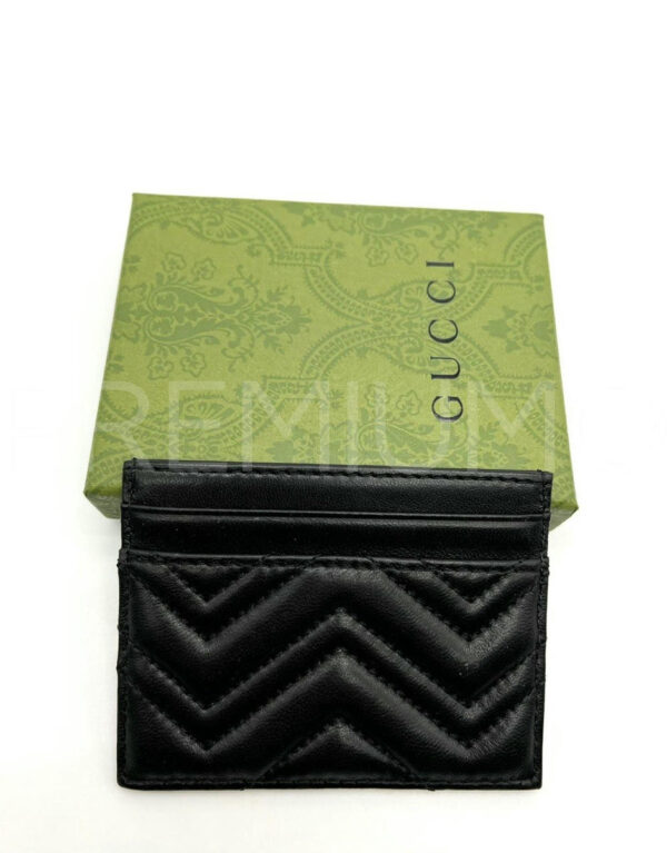 Gucci картхолдер PR519331 4