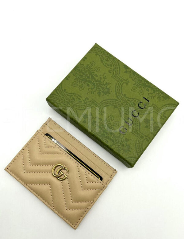 Gucci картхолдер PR523805 2