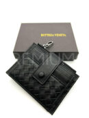 Bottega Veneta картхолдер PR603680 8