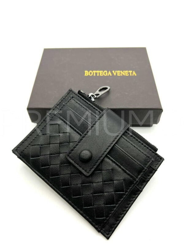 Bottega Veneta картхолдер PR603680 2