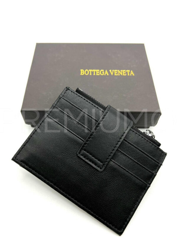 Bottega Veneta картхолдер PR603680 4
