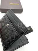 Bottega Veneta картхолдер PR603680 11