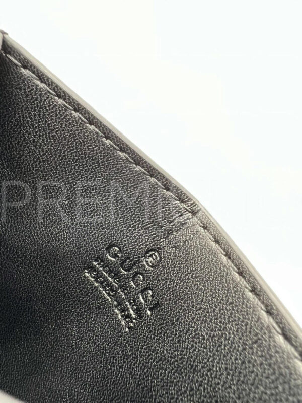 Gucci картхолдер PR110539 6