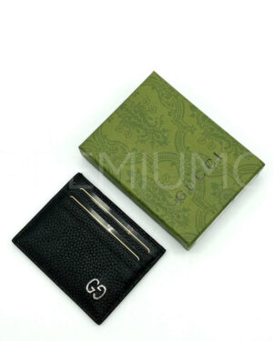 Gucci картхолдер PR596204