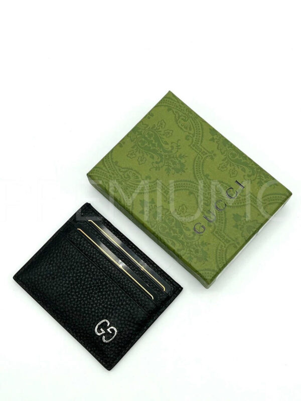 Gucci картхолдер PR596204