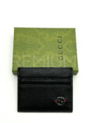 Gucci картхолдер PR110539 9