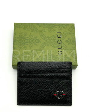 Gucci картхолдер PR110539