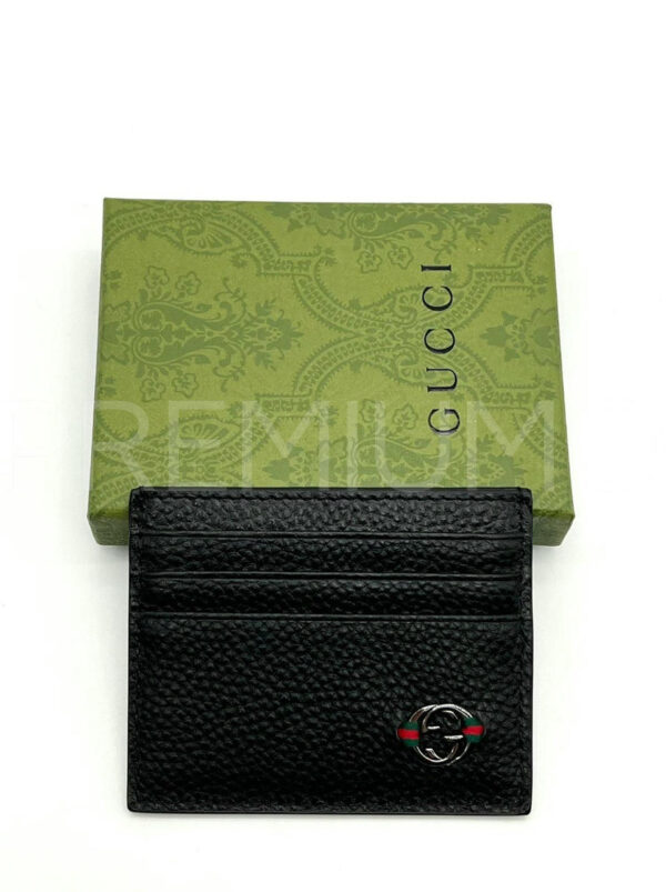 Gucci картхолдер PR110539
