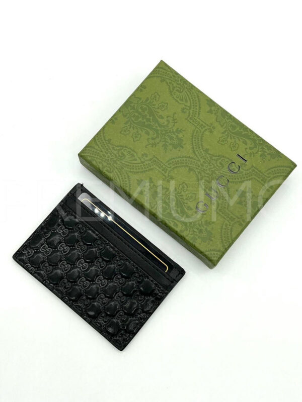 Gucci картхолдер PR706654 2