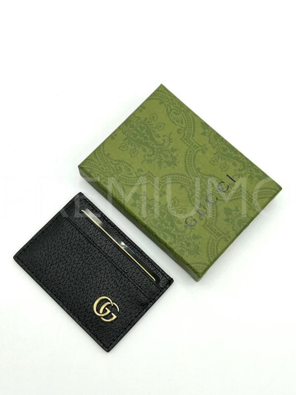 Gucci картхолдер PR174489 2
