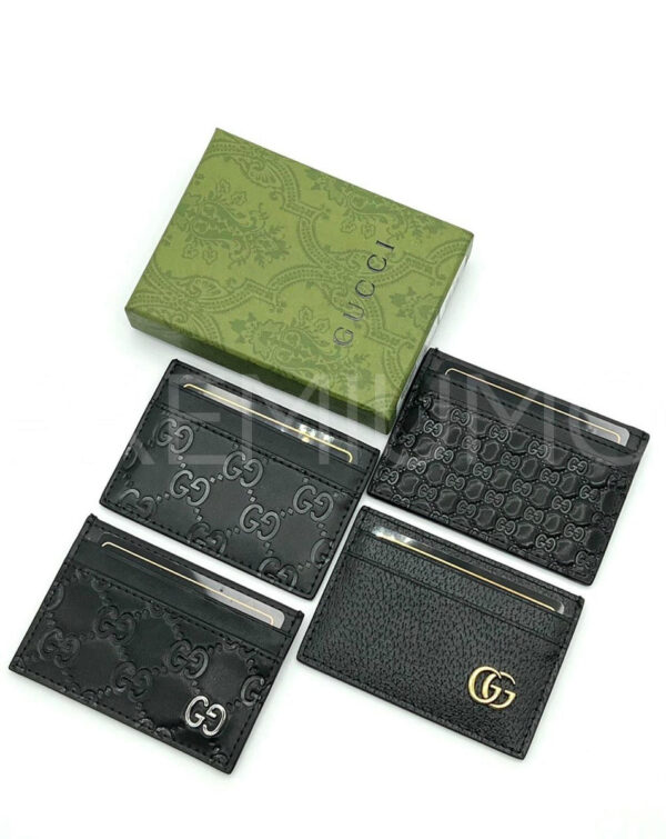 Gucci картхолдер PR827846 3