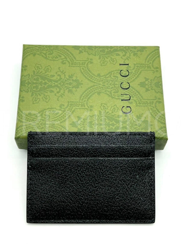 Gucci картхолдер PR195994