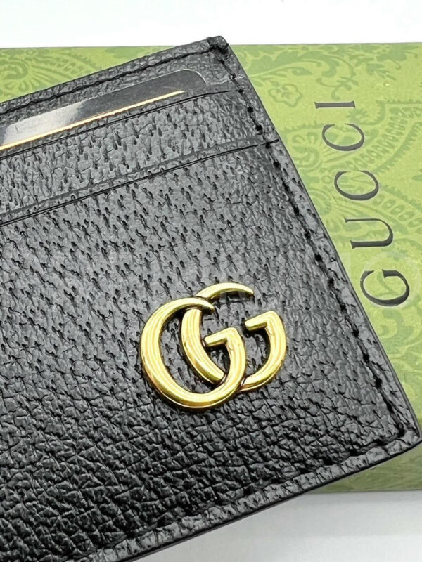 Gucci картхолдер PR174489 4