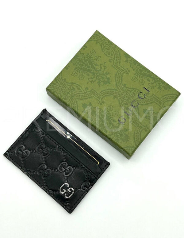 Gucci картхолдер PR827846 2