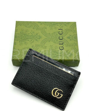 Gucci картхолдер PR174489