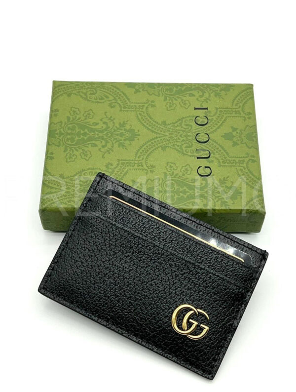 Gucci картхолдер PR174489