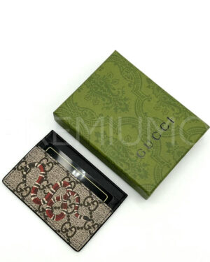 Gucci картхолдер PR271778