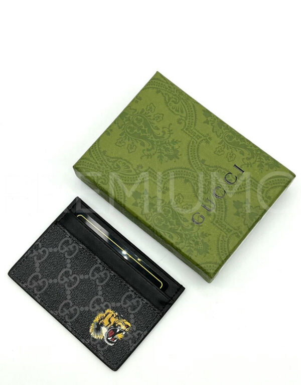 Gucci картхолдер PR138794
