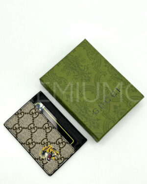 Gucci картхолдер PR930412