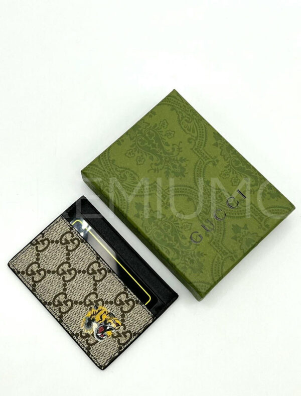 Gucci картхолдер PR930412