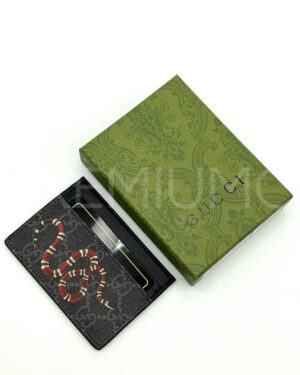 Gucci картхолдер PR999749