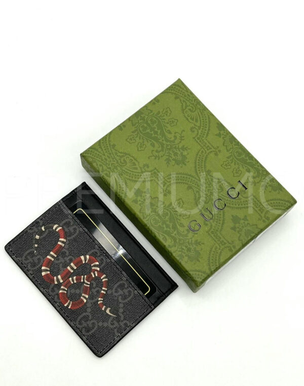 Gucci картхолдер PR999749