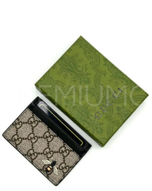 Gucci картхолдер PR266190
