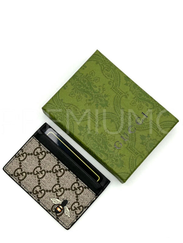Gucci картхолдер PR266190