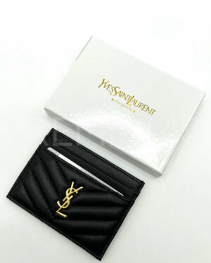 Yves Saint Laurent картхолдер PR406931