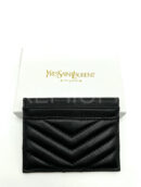 Yves Saint Laurent картхолдер PR406931 12
