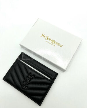 Yves Saint Laurent картхолдер PR801054