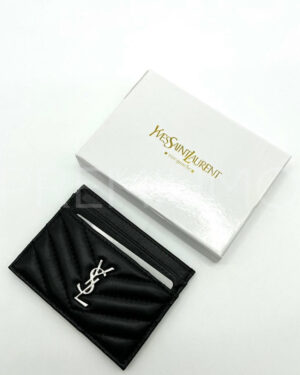Yves Saint Laurent картхолдер PR591153