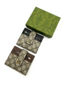 Gucci картхолдер PR733456 14