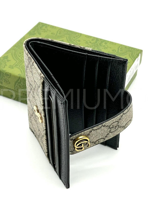 Gucci картхолдер PR733456 4
