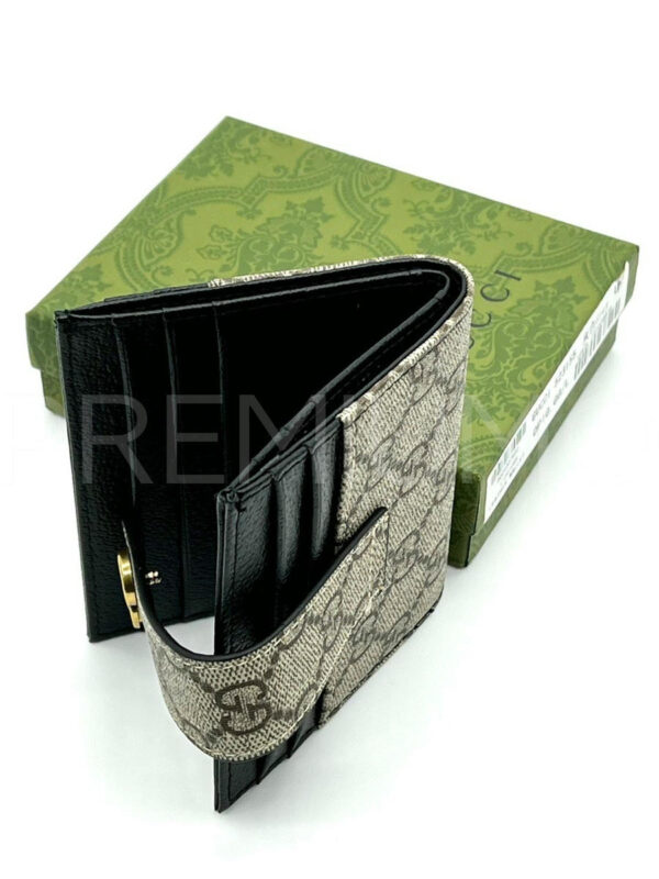 Gucci картхолдер PR733456 5