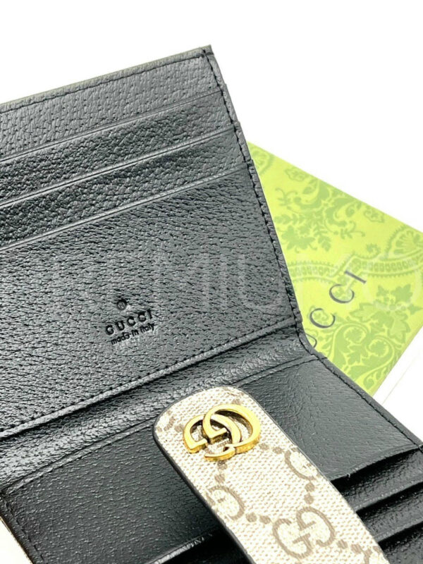 Gucci картхолдер PR733456 6