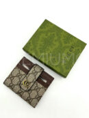 Gucci картхолдер PR545691 3