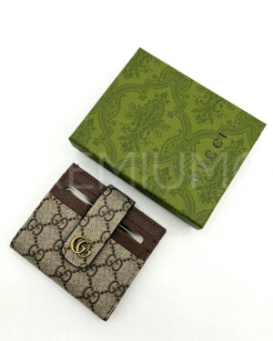 Gucci картхолдер PR545691