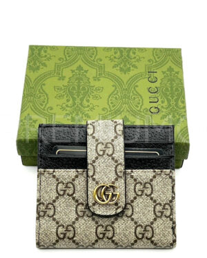 Gucci картхолдер PR733456
