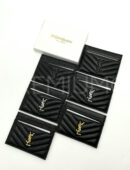Yves Saint Laurent картхолдер PR406931 14
