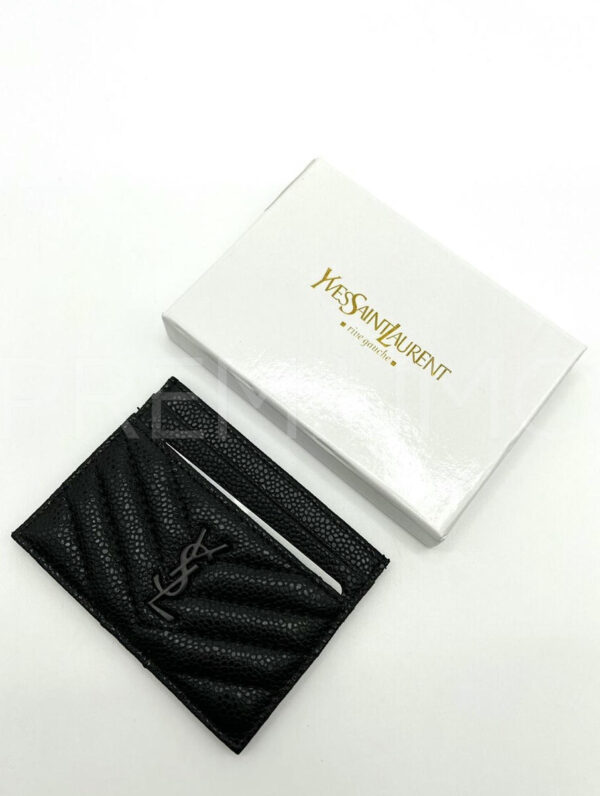 Yves Saint Laurent картхолдер PR238020