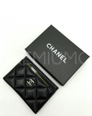 Chanel картхолдер PR233814